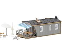 Faller 130657 H0 Les services de la chambre