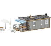 Faller 130657 H0 Les services de la chambre