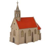 FALLER 130680 Église Saint André 212x109x260mm NEU OVP
