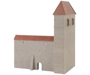 Faller 130691 H0 Old Town Set Mural Bouclier Mural Multiple