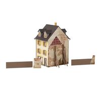 Faller 130692 – Vieille Ville avec clôture à panneaux
