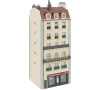 FALLER 130712 Immeuble De Ville À 6 Étages - HO 1/87