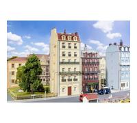 FALLER 130712 Immeuble De Ville À 6 Étages - HO 1/87