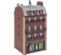 Faller Maison de ville 130713 – H0 – 4 étages