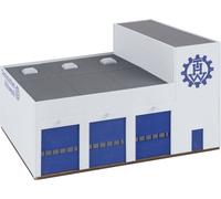 Faller 130790 H0 Bâtiment THW