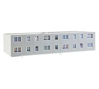 Faller 130802 Prefab High-Rise P2 Supple Ho Scale Building Kit