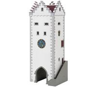 Faller 130824 H0 Tour dhorloge