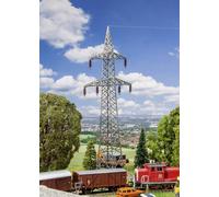 Faller 130898 modèle fini