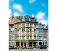 Faller 130916 - Maison D'Angle Urbaine Goethestraße 62 Kit Neuf