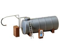 Faller 130948 Oil Tank Ho Scale Building Kit