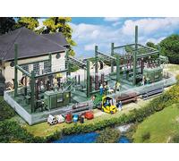 FALLER 130958 Échelle HO Poste De Transformation Électrique