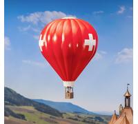 Faller Montgolfière 131004 H0