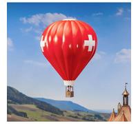 Faller 131004 Montgolfière H0 kit