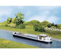 Faller 131006 H0 Navire fluvial