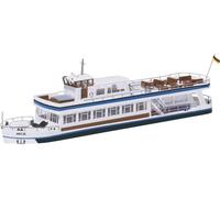 Faller 131009 H0 Modèle réduit de bateau Bateau à passagers