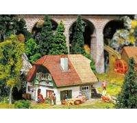 FALLER 131210 Échelle HO Série Hobby: Moulin De La Forêt Noire