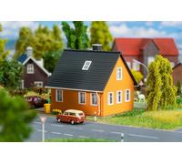 Faller 131300 Maison De Village Kit HO NEUF
