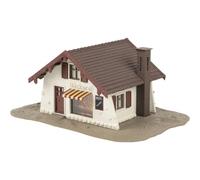 FALLER 131313 Kit de modélisme, Multicolore