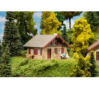 FALLER 131314 Échelle Ho Hobby - Petit Chalet Montagne