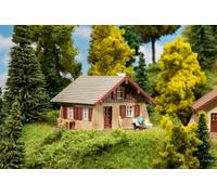 FALLER 131314 Échelle Ho Hobby - Petit Chalet Montagne
