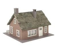 Faller 131318 H0 Maison de Toit de chaume du Nord de l'Allemagne