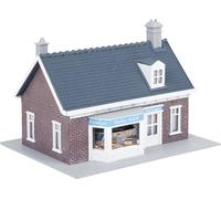 Faller 131323 H0 Magasin de lait