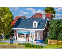 Faller Magasin de lait 131323 – Largeur de voie H0