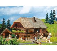 FALLER 131324 Échelle HO Série Hobby: Ferme De La Forêt Noire