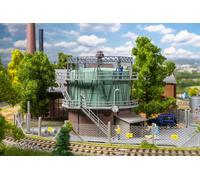 FALLER 131335 Échelle HO Hobby: Réservoir De Gaz