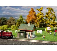 FALLER 131356 Échelle HO Hobby - Poste Ferroviaire