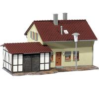 Faller 131358 H0 Maison de village avec annexe
