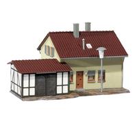 Faller 131358 H0 Maison de village avec annexe