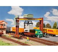 FALLER 131368 Échelle Ho Hobby - Grù pour Déport Container