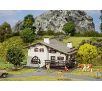 FALLER 131371 Échelle HO Hobby - Chalet De Montagne En Maçonnerie
