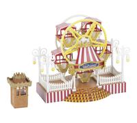 Faller 140311 H0 Roue géante à vapeur nostalgie