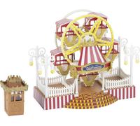 Faller 140311 H0 Roue géante à vapeur nostalgie