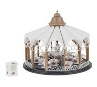 Faller 140335 H0 Karousel Coffee Cups Heather Socks