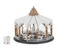 Faller 140335 H0 Tasses à café Karusell