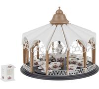 Faller 140335 H0 Tasses à café Karusell