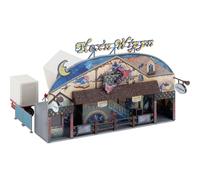 Faller 140419 H0 Magasin de conduite hex'n Wippn