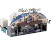 Faller 140419 H0 Magasin de conduite hex'n Wippn