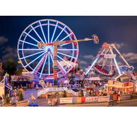 Faller Manège No Limit 140450 – largeur de voie H0