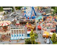 Faller 140460 Kit de modélisme, Multicolore