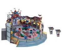 Faller 140461 Break Dance #1 Roundabout Ho Scale Building Kit