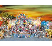 Faller 140461 Carrousel Breakdance No.1