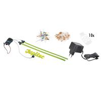 Jeu Lumiere Grande Roue Ho