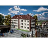 FALLER 144101 Bâtiment d'équipe