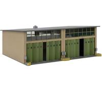 Faller Hall de réparation 144103