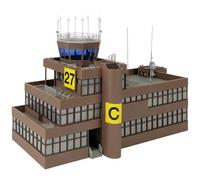 FALLER 144112 Kit de modélisme, Multicolore