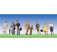 Faller 150503 - Set Voyageurs - HO (1:87)
